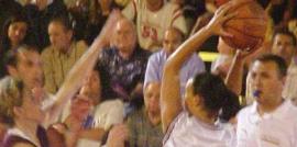 ANNO 2002, IL PRIMO IN PIAZZA DEL POPOLO