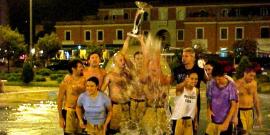 ANNO 2003, IL PIU BELLO DI SEMPRE