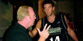 ANNO 2003, IL PIU BELLO DI SEMPRE