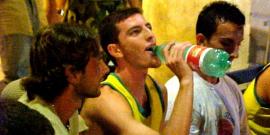 ANNO 2003, IL PIU BELLO DI SEMPRE