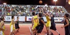 ANNO 2003, IL PIU BELLO DI SEMPRE