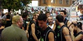 ANNO 2003, IL PIU BELLO DI SEMPRE