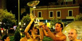 ANNO 2003, IL PIU BELLO DI SEMPRE