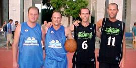 ANNO 2003, IL PIU BELLO DI SEMPRE