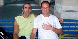 ANNO 2003, IL PIU BELLO DI SEMPRE