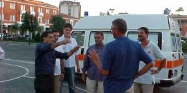 ANNO 2003, IL PIU BELLO DI SEMPRE