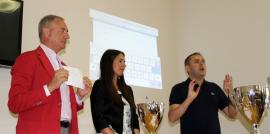 IRROMPE IL TOSARELLO NUMERO 26!