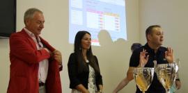 IRROMPE IL TOSARELLO NUMERO 26!