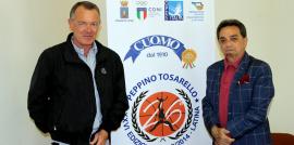 IRROMPE IL TOSARELLO NUMERO 26!