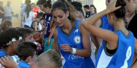 PRIMO GIORNO DI SCUOLA