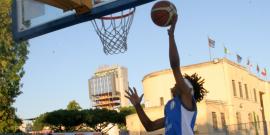 PRIMO GIORNO DI SCUOLA