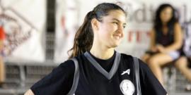 GALLERIA MENNELLA, TUTTO TRANNE IL BASKET 