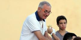 GALLERIA MENNELLA, TUTTO TRANNE IL BASKET 