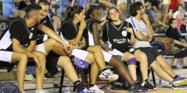 GALLERIA MENNELLA, TUTTO TRANNE IL BASKET 