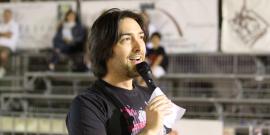 GALLERIA MENNELLA, TUTTO TRANNE IL BASKET 