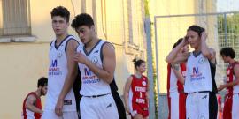 UN SABATO QUALUNQUE AL TOSARELLO