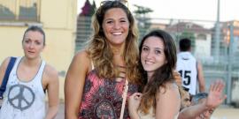 UN SABATO QUALUNQUE AL TOSARELLO