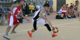 UN SABATO QUALUNQUE AL TOSARELLO