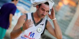 UN SABATO QUALUNQUE AL TOSARELLO