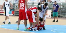 UN SABATO QUALUNQUE AL TOSARELLO