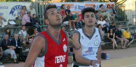 UN SABATO QUALUNQUE AL TOSARELLO