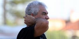 UN SABATO QUALUNQUE AL TOSARELLO