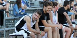 UN SABATO QUALUNQUE AL TOSARELLO