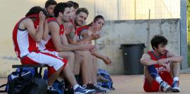 UN SABATO QUALUNQUE AL TOSARELLO