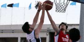 UN SABATO QUALUNQUE AL TOSARELLO