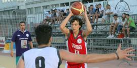 UN SABATO QUALUNQUE AL TOSARELLO