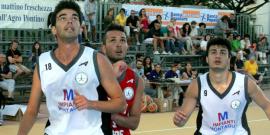 UN SABATO QUALUNQUE AL TOSARELLO