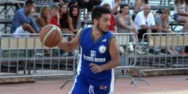 TOSARELLO JUNIOR LA SERA DELLA FINALE