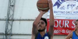 TOSARELLO JUNIOR LA SERA DELLA FINALE