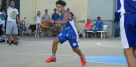 TOSARELLO JUNIOR LA SERA DELLA FINALE