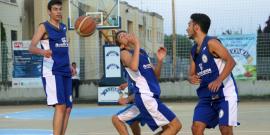 TOSARELLO JUNIOR LA SERA DELLA FINALE