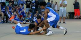 TOSARELLO JUNIOR LA SERA DELLA FINALE