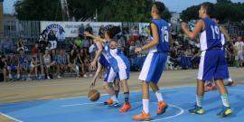 TOSARELLO JUNIOR LA SERA DELLA FINALE