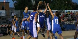 TOSARELLO JUNIOR LA SERA DELLA FINALE