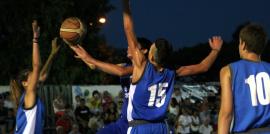 TOSARELLO JUNIOR LA SERA DELLA FINALE