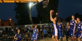 TOSARELLO JUNIOR LA SERA DELLA FINALE