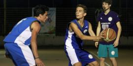 TOSARELLO JUNIOR LA SERA DELLA FINALE