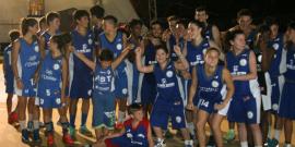 TOSARELLO JUNIOR LA SERA DELLA FINALE