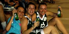 SERATA HAPPENING A SORPRESA 