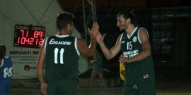 SERATA HAPPENING A SORPRESA 