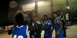 SERATA HAPPENING A SORPRESA 