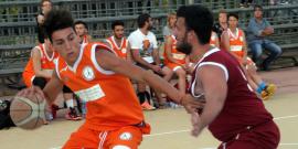 SERATA HAPPENING A SORPRESA 