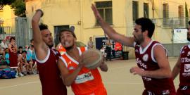 SERATA HAPPENING A SORPRESA 