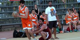 SERATA HAPPENING A SORPRESA 