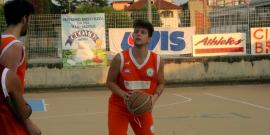 SERATA HAPPENING A SORPRESA 