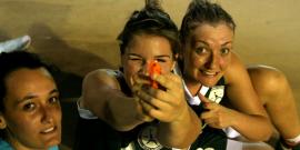 SERATA HAPPENING A SORPRESA 